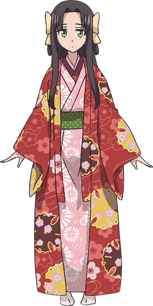 キャラクター画像